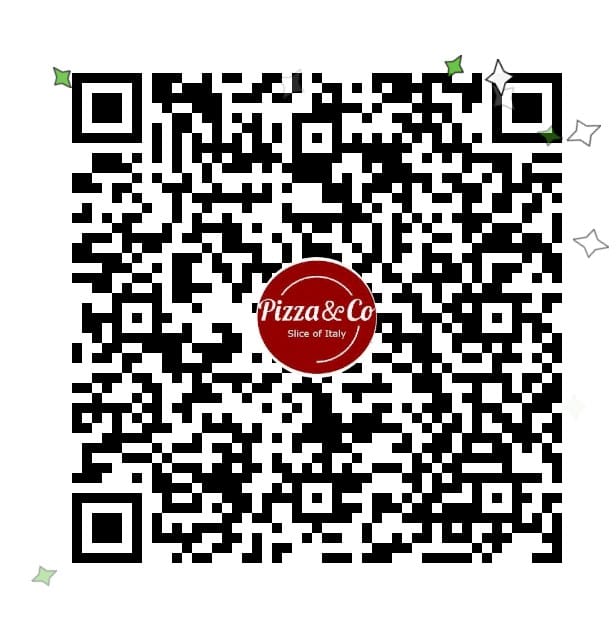 QR code Satispay